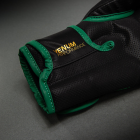Боксови Ръкавици - Venum Matupa Boxing Gloves - Black/Green/Gold​